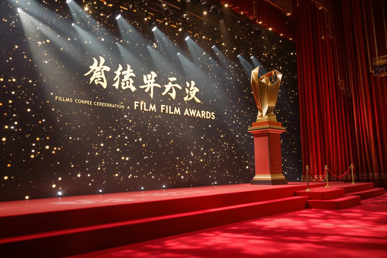 国产一区二区荣获第32届华语电影金像奖最佳制片公司大奖