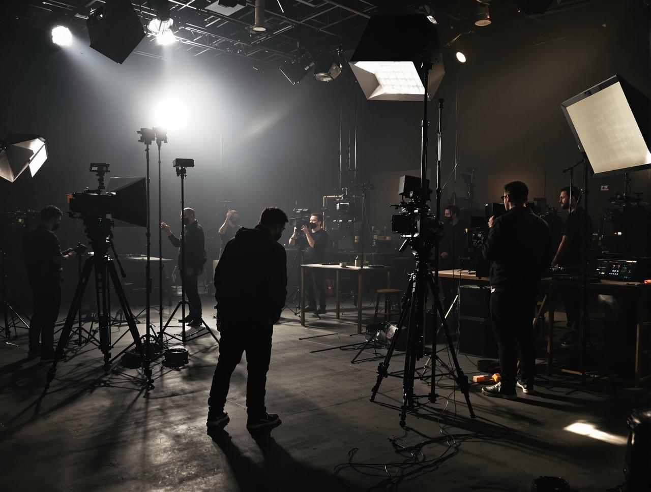 国产一区二区制作现场