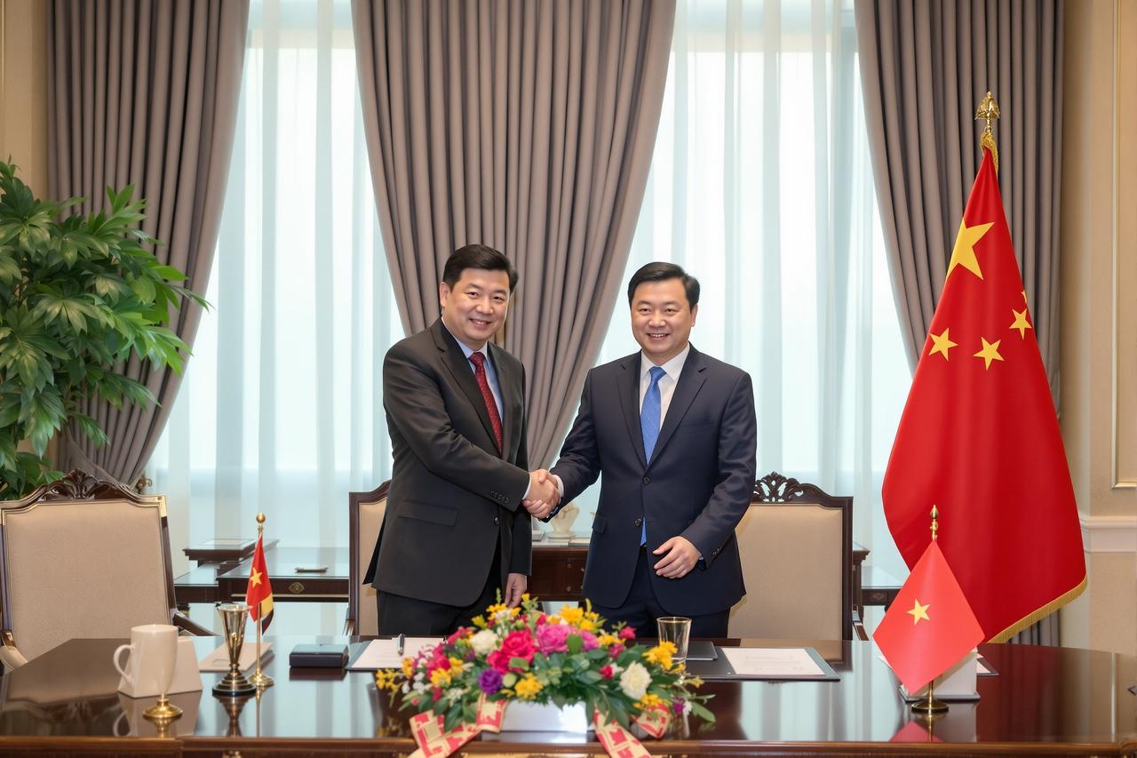 国产一区二区与好莱坞顶级制片公司达成战略合作，共同开发国际化项目